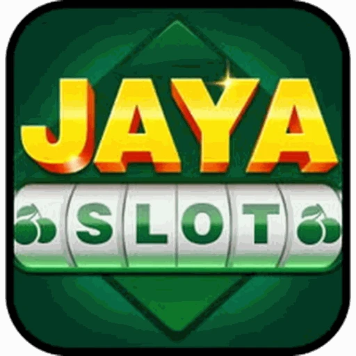 JAYASLOT Logo